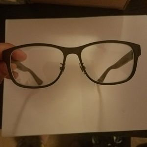 Authentic Gucci GG0007O Glasses